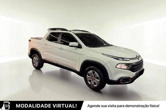 FIAT TORO 1.8 16V EVO FLEX FREEDOM AT6
